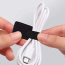 Cable Tie Self Adhesive (Pack of 10)