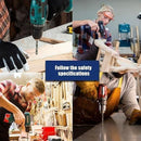 Drill Bit Set 13-Piece