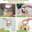 Electric Pet, Cat Massager