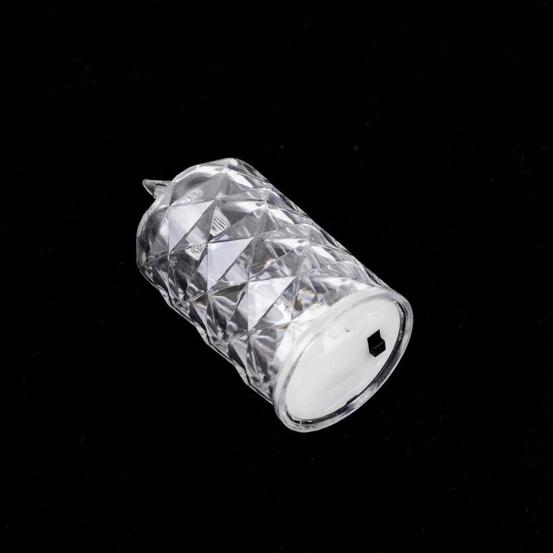 Candle Lamps for Temple (Pack of 2)