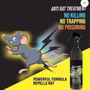 Rat Repellent Spray for Car 200ml (Pack of 2)