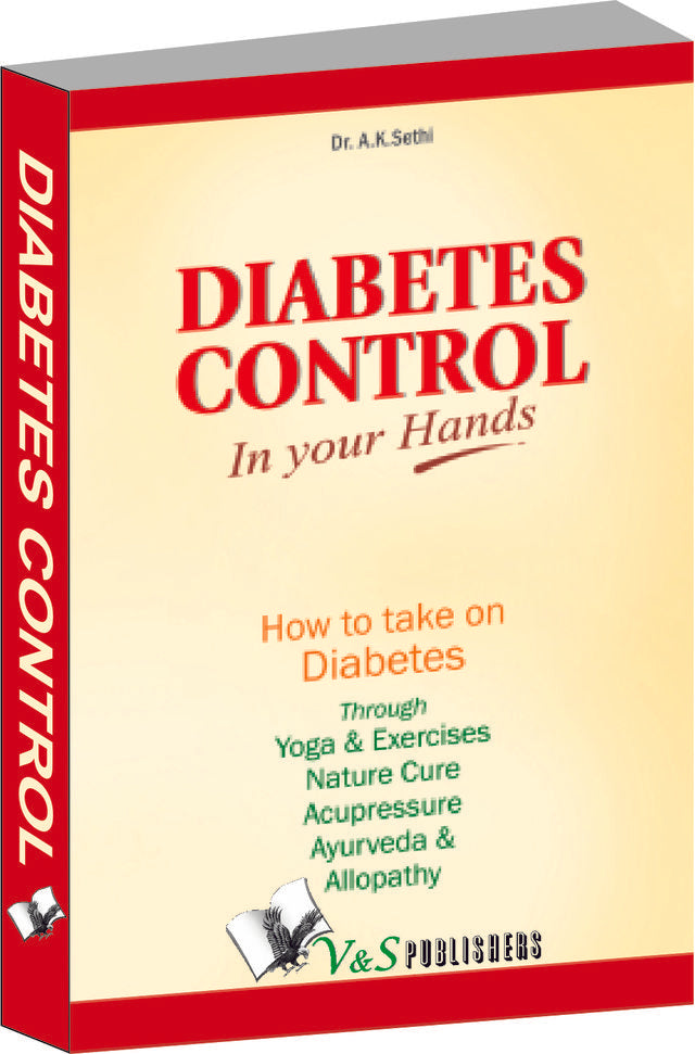 Diabetes Control In Your Hands