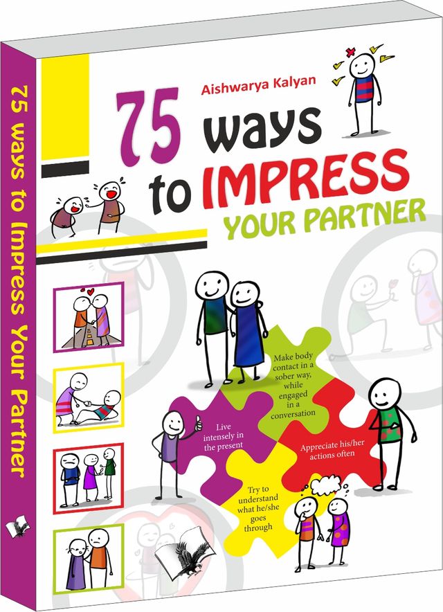 75 Ways to Impress Your Partner