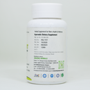 Dr.Bhargav’s I Shilajit Capsules | Testosterone Booster | Restore energy and power I Vitality | Energy Weakness I Hyperacidity I Excessive body heat I 60 Capsules