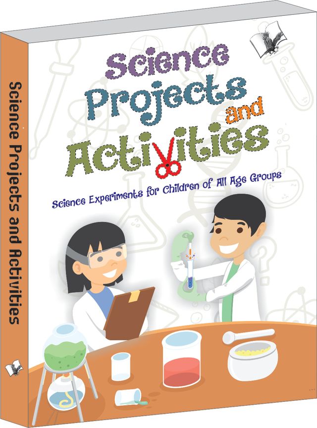 Science Projects and Activities