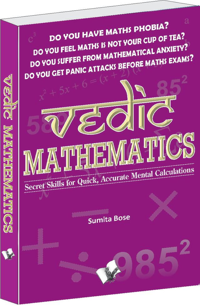 Vedic Mathematics