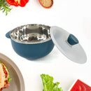 Apex Microwave-safe Serving Bowl 3 Pcs Set (700ml 1000ml 1400ml)