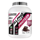 GetmyMettle Alpha Whey Protein