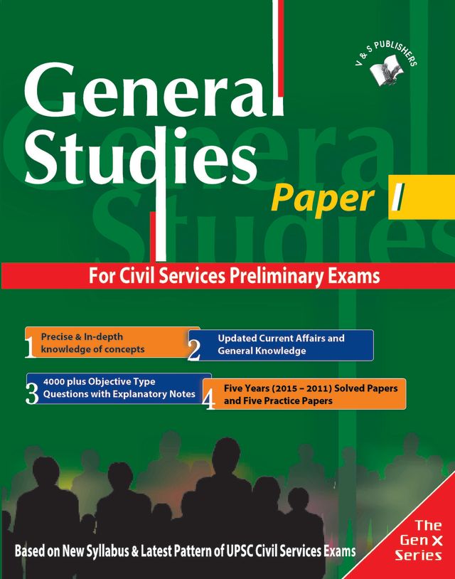 General Studies Paper I