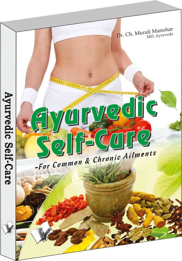 Ayurvedic Self Cure