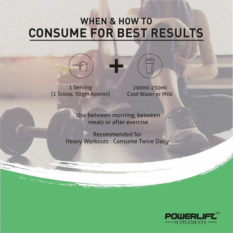 PowerLift Weight Gainer Protein Powder (1KG Chocolate) 390K Energy, 75G Carbs| High Protein & High Calorie Protein Powder for weight gain men and women use | Raw Whey from USA | With Digezyme