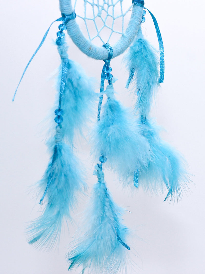 Daedal dream catchers- Little Bitty(Blue)