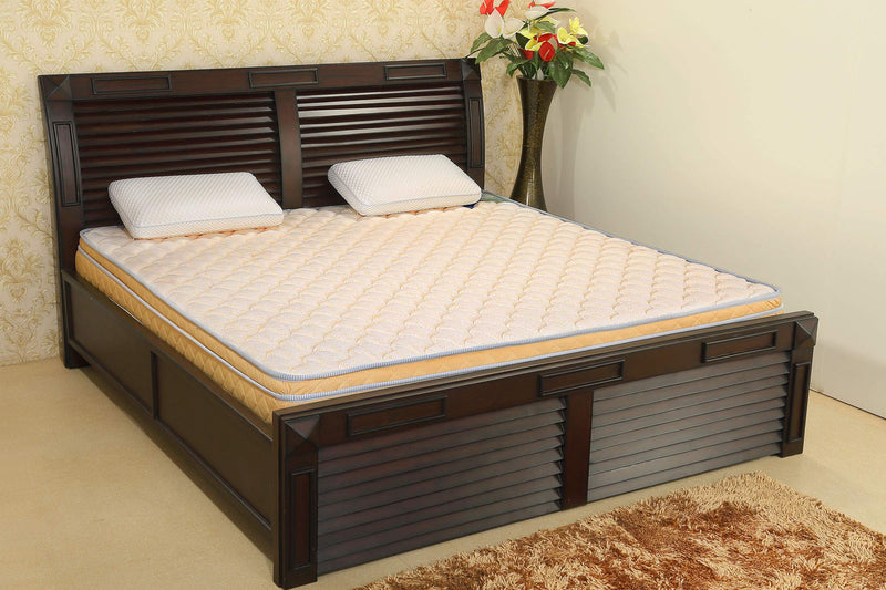 Joy Sleep TSP-Ortho Fine-004 Coir Mattress (77X60X6)