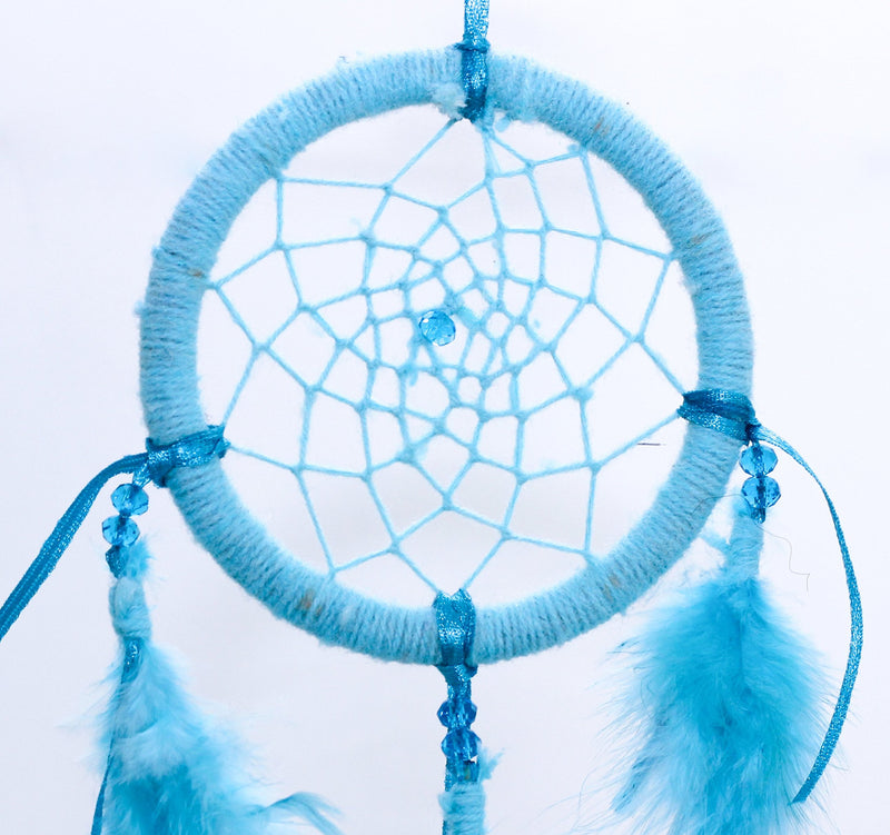 Daedal dream catchers- Little Bitty(Blue)