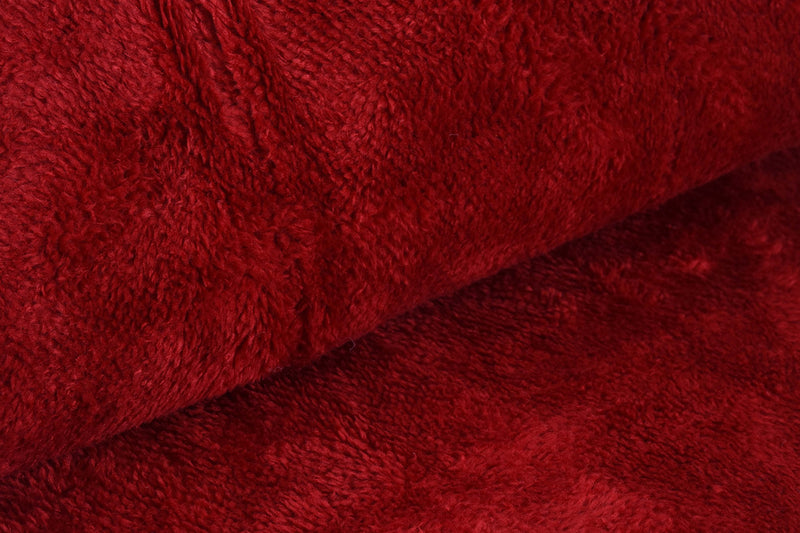 Comfort Homes Electric Blanket Single (Red)