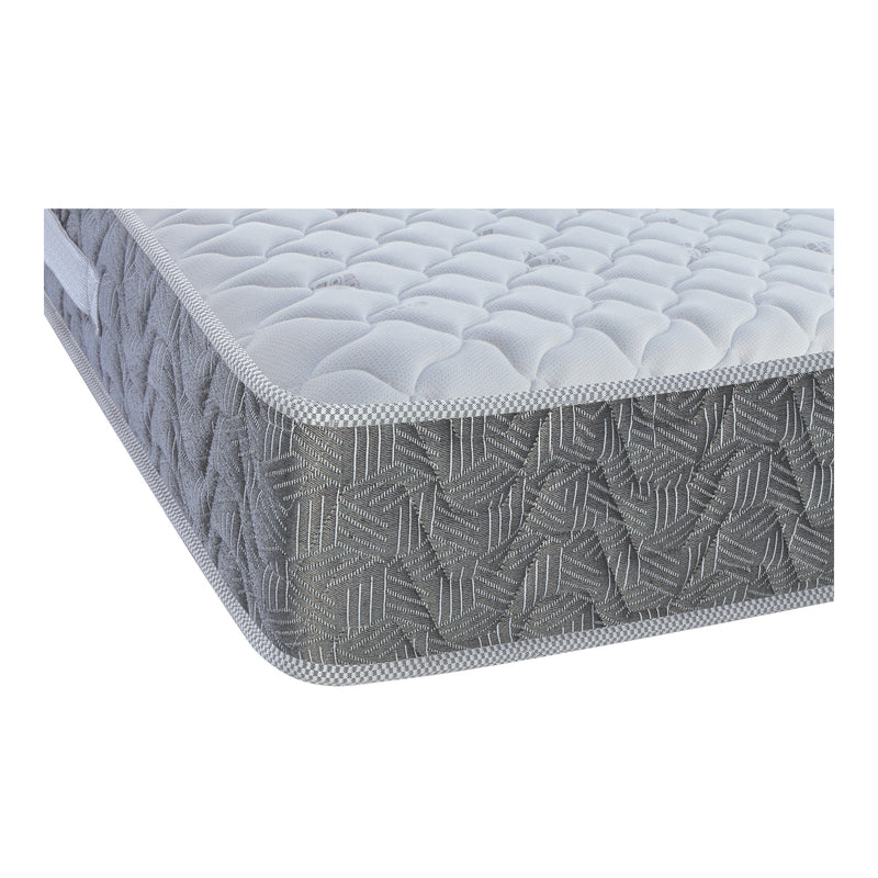 Springfit Dry Cool Carlos Queen High Density Foam Mattress(72 * 60 * 5.5)