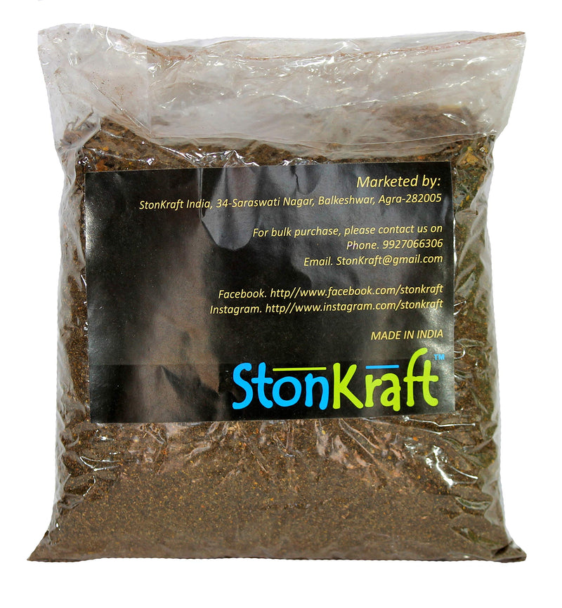 StonKraft Hawan Havan Samagri Samigri (400g)