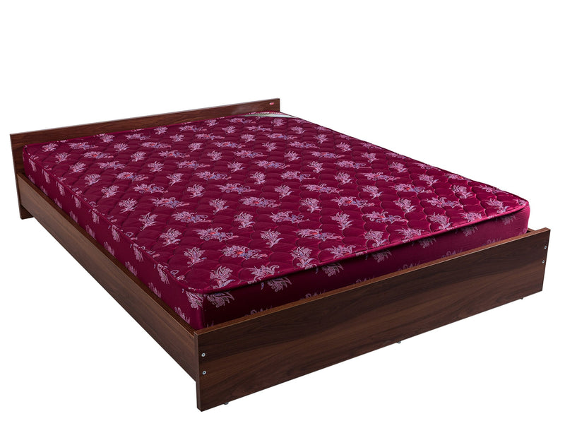 Kurl-on Kurlo Bond 5-inch Single Size Coir Mattress (78x36x5)