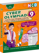 National Cyber Olympiad - Class 9 (With OMR Sheets)