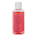 Uvaar I Breast Oil for Women I 60 ML & 30 Capsules