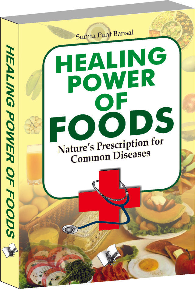 Healing Power Of Foods