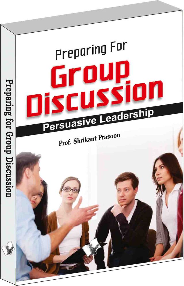 Preparation for Group Discussion