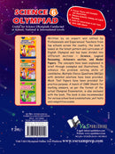 National Science Olympiad - Class 6 (With OMR Sheets)