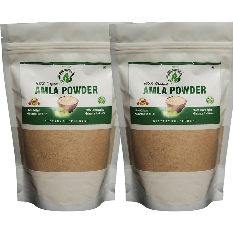 Dr. Bhargav'S Aa Powder - 100 -2