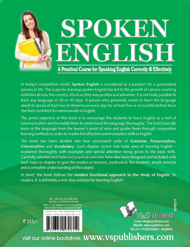 Spoken English