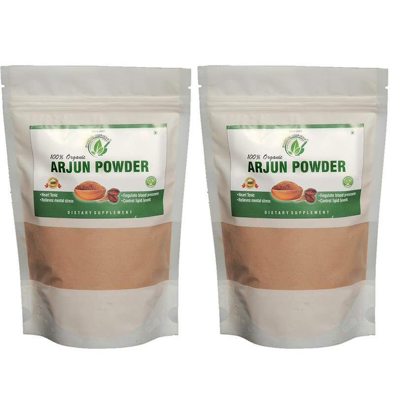 Dr. Bhargav'S Arjun Powder - 100 -2