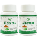Dr. Bhargav'S Aloe Vera Capsule- 60 Cap-2