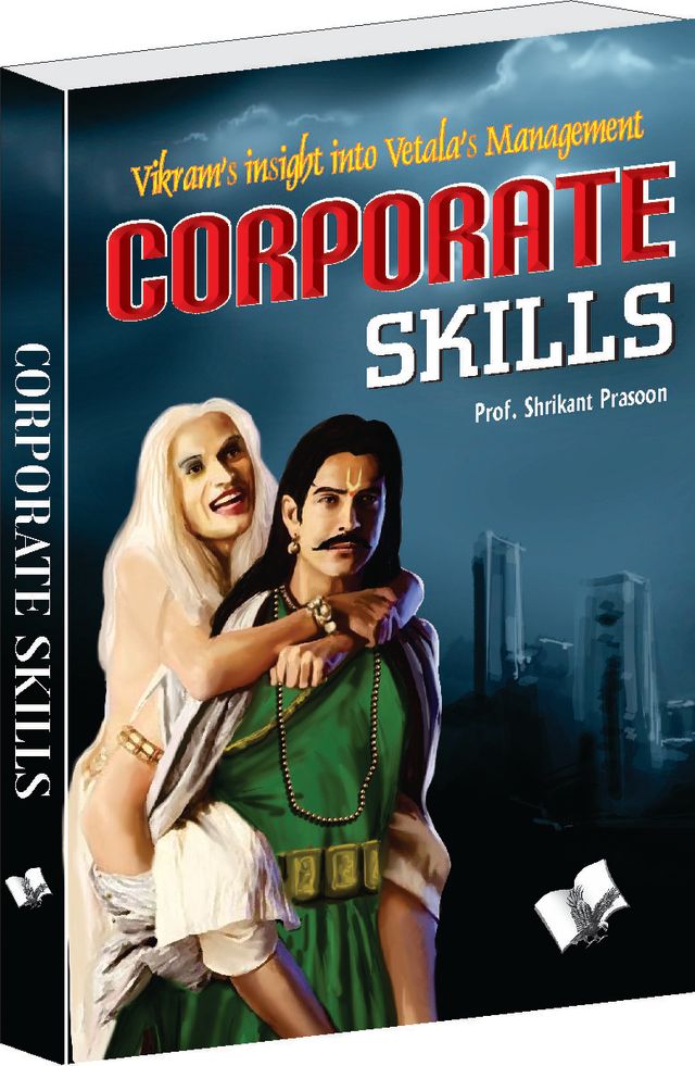 Corporate Skills