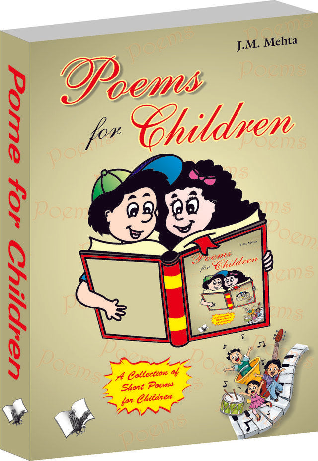 Poems For Children