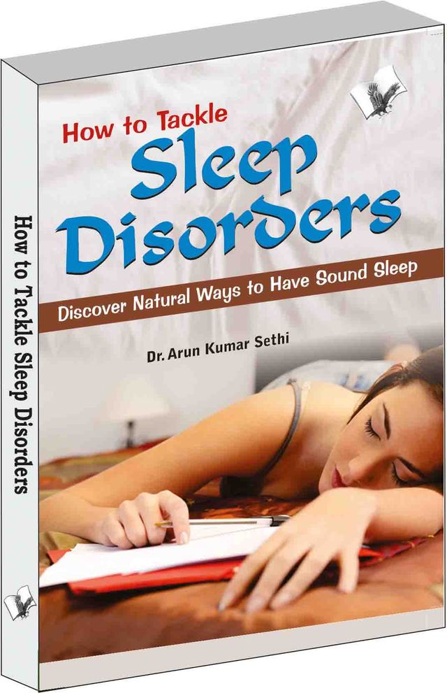 How to Tackle Sleep Disorders