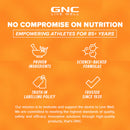 GNC AMP Gold Series BCAA Advanced