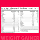 GNC Pro Performance Weight Gainer