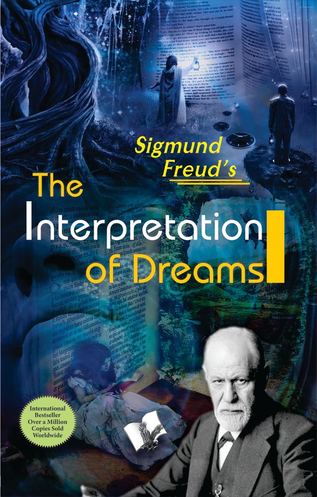 The Interpretation of Dreams