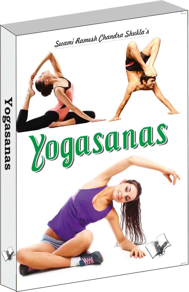 Yogasanas