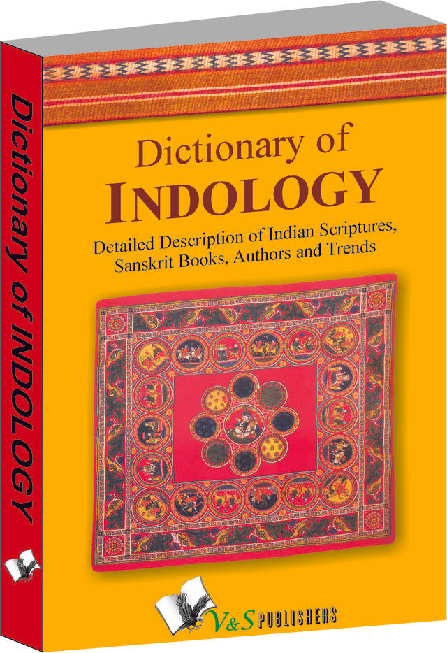 Dictionary Of Indology