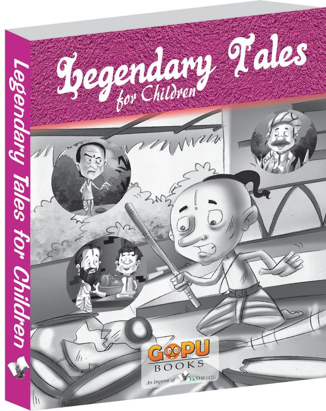 Legendary Tales