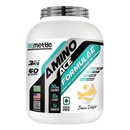 GetmyMettle Amino Ace Formulae