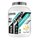 GetmyMettle Amino Ace Formulae