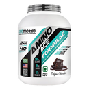 GetmyMettle Amino Ace Formulae