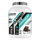GetmyMettle Amino Ace Formulae