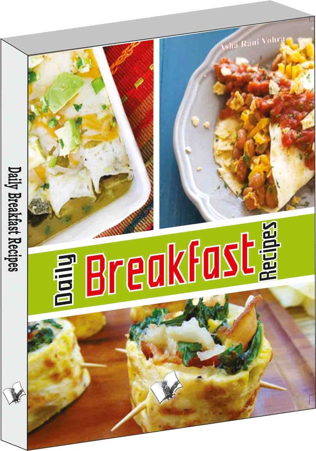 Daily Breakfast Recipes