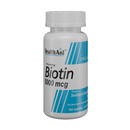 HealthAid I Biotin 5000 µg I 60 Tablets