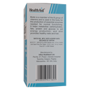 HealthAid I Biotin 5000 µg I 60 Tablets