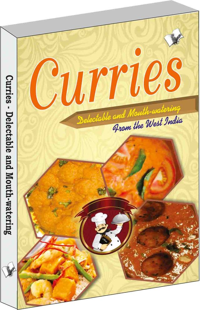 Curries - Delectable and Mouth watering