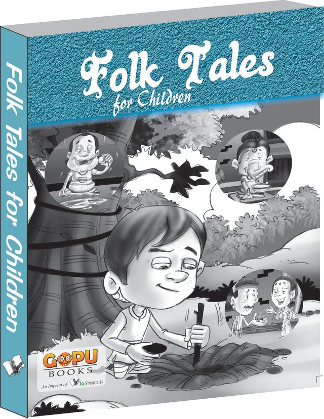 Folk Tales