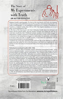 The Story of My Experiments with Truth (Mahatma Gandhi's Autobiography)